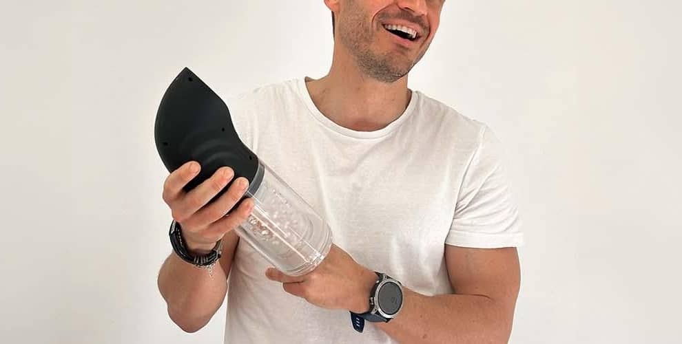 ONY Exa One : simulateur automatique pour homme