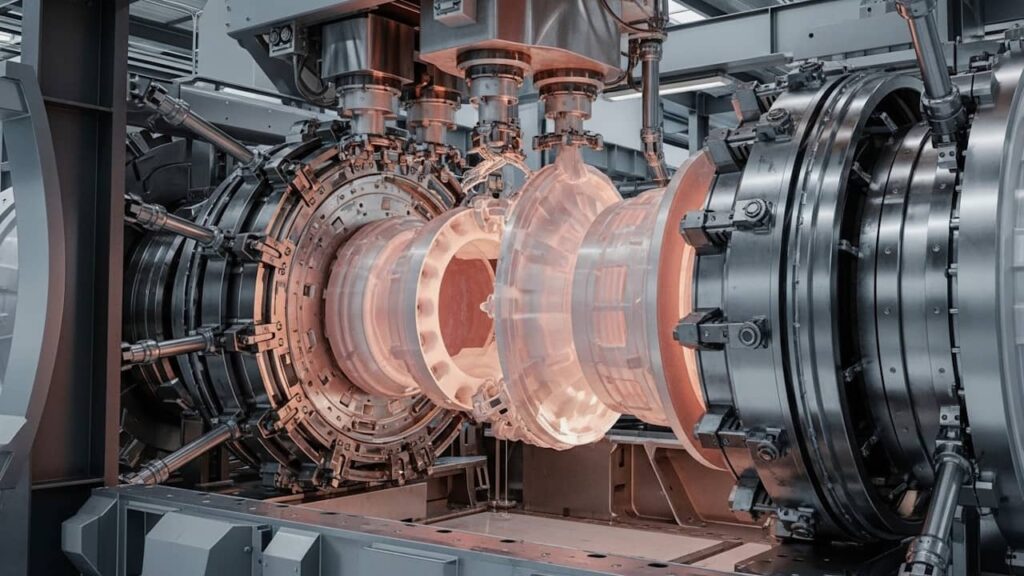 Précision et innovation dans le rotomoulage : de nouvelles possibilités de production