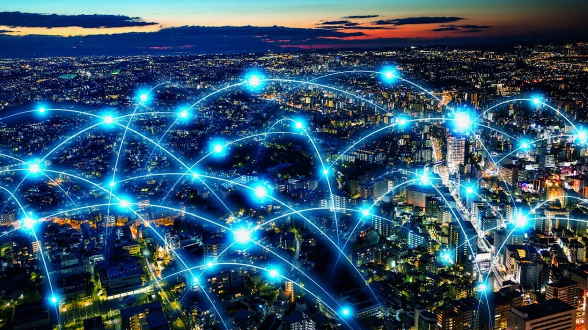 Télécommunications et technologies de l'information : l'avenir numérique