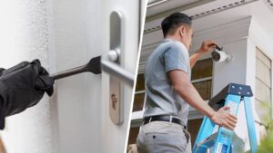 Télésurveillance maison : comment protéger efficacement votre domicile contre les cambriolages ?