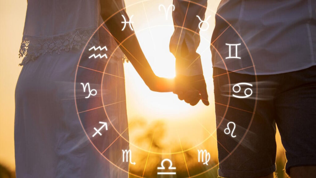 Ce que votre signe astrologique révèle sur votre manière d’aimer