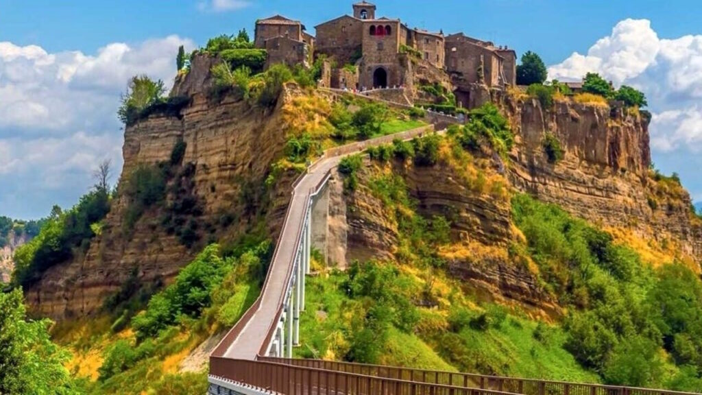 Civita di Bagnoregio