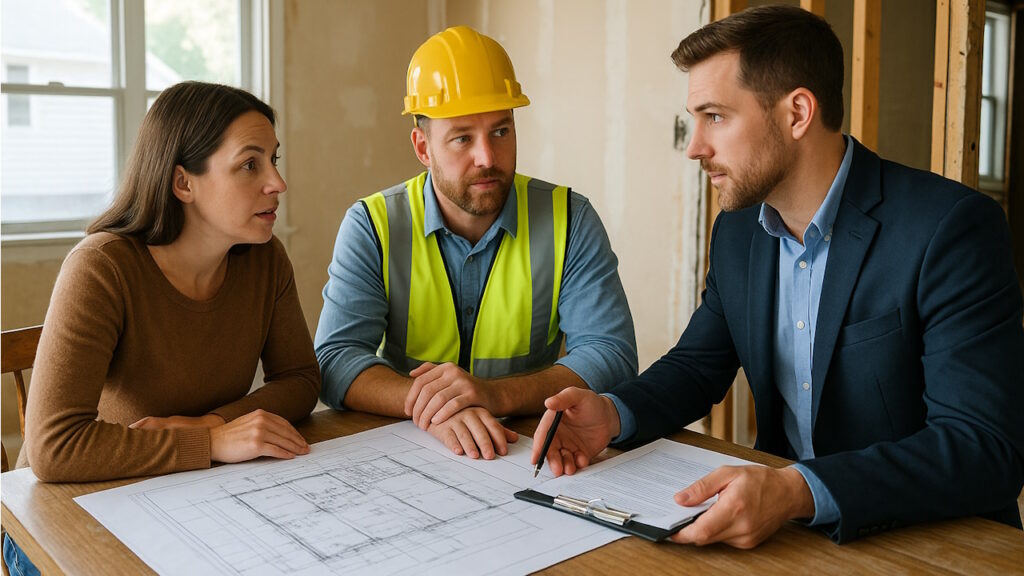 Comment augmenter la valeur d’un bien sans gros travaux