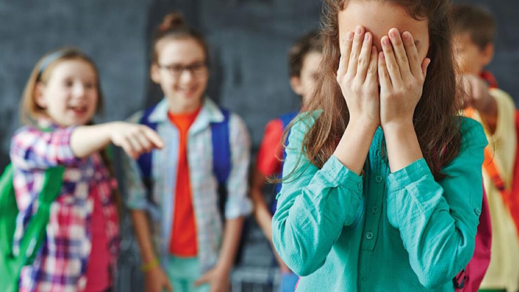 Comment l’image de soi se construit dès l’enfance