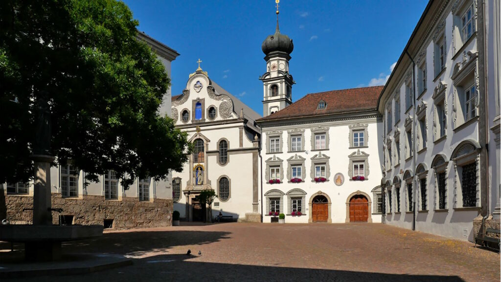 Hall in Tirol, Autriche