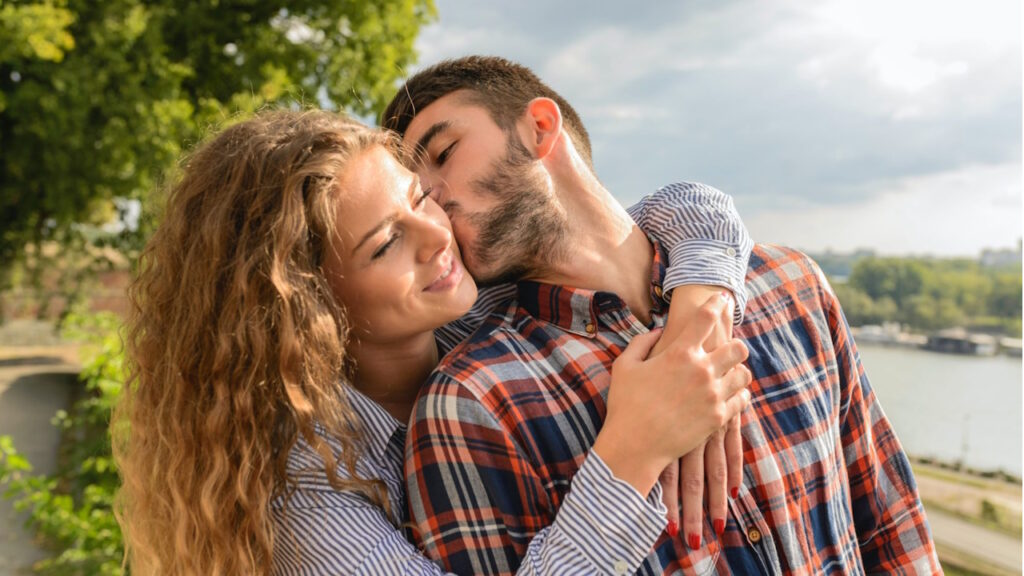 La capacité à pardonner et à lâcher prise