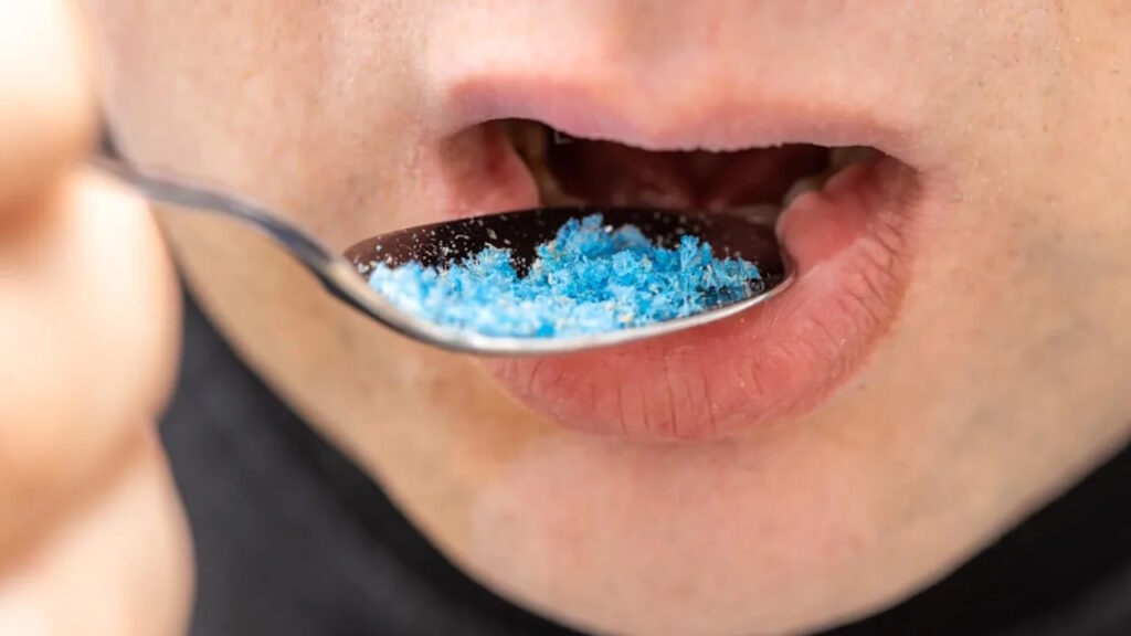 La capacité des microplastiques à traverser les barrières biologiques