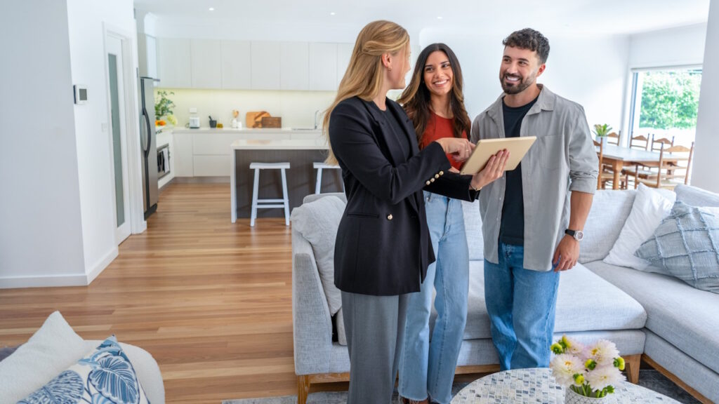 La communication avec les acheteurs