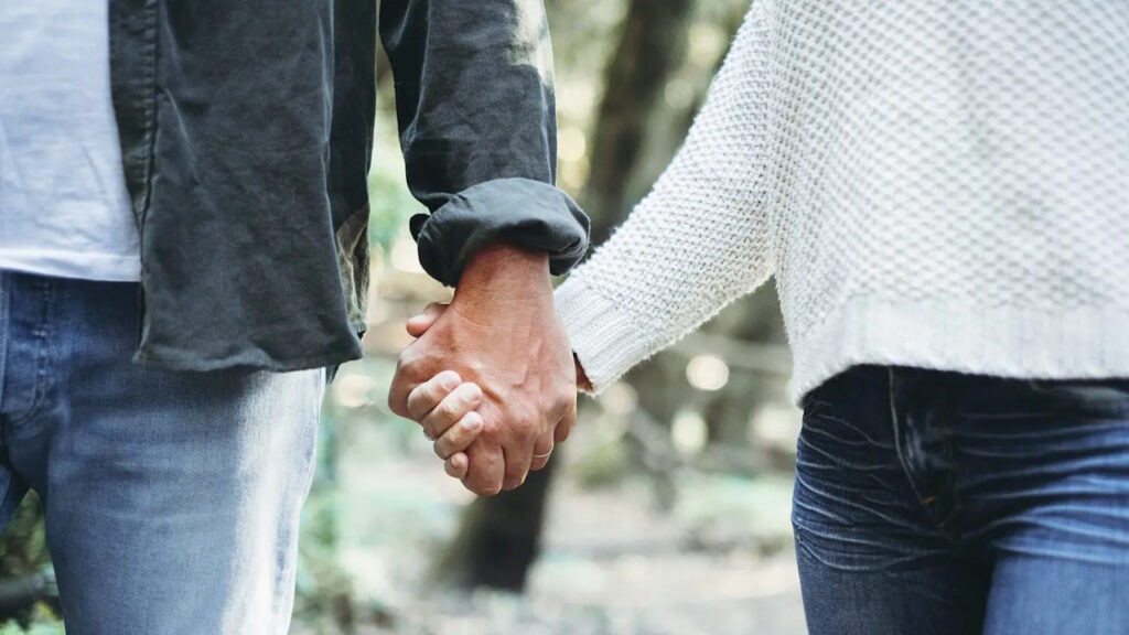 La confiance réciproque