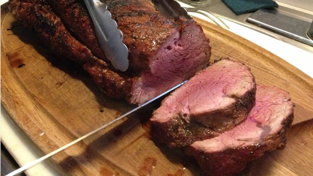 La cuisson maîtrisée