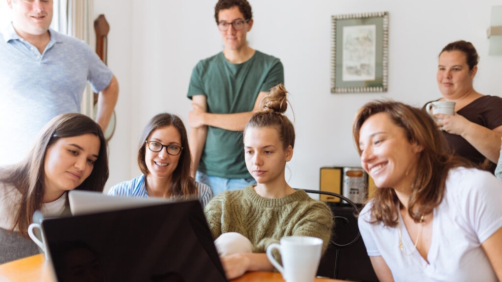 La difficulté à poser des limites