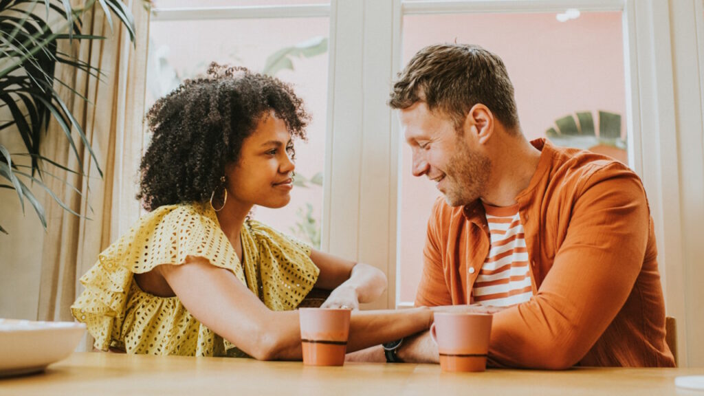 La gestion saine des conflits