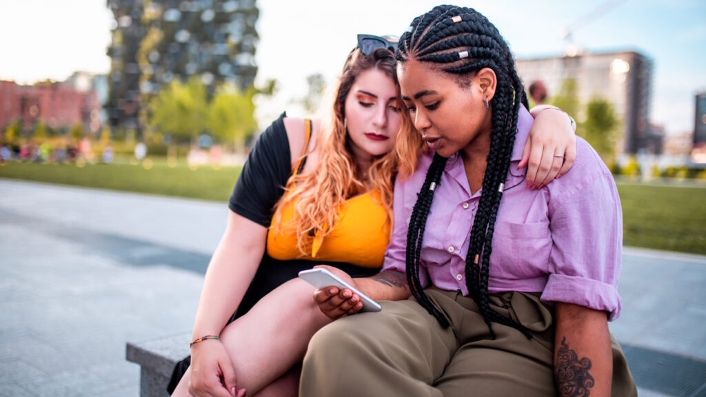 La peur du rejet et ses conséquences intimes