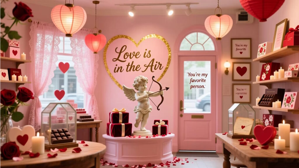 La pression sociale autour de l’amour