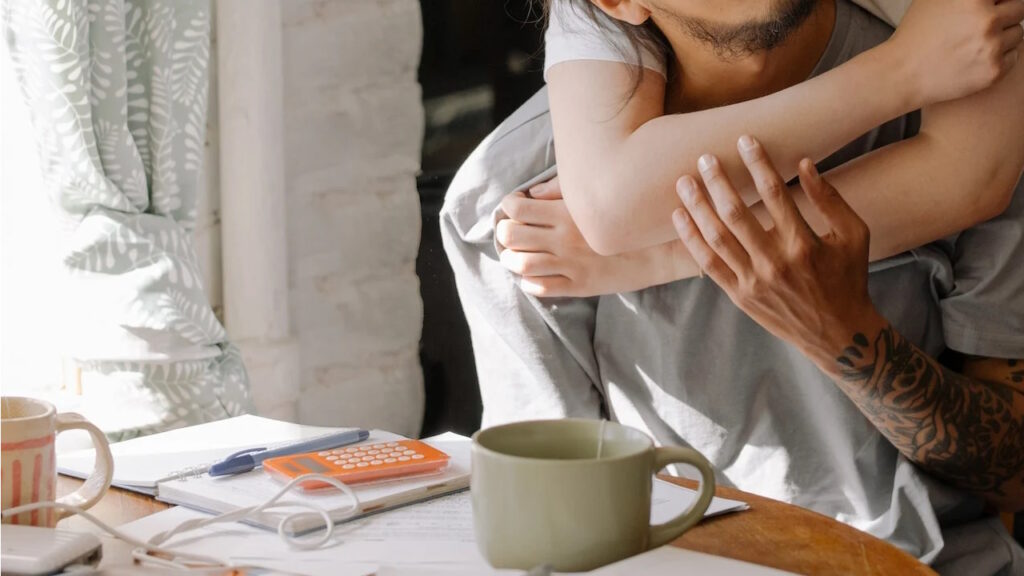 L’acceptation des défauts et des imperfections