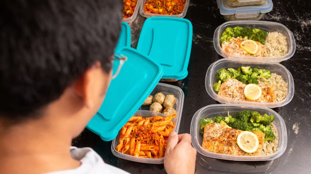 L’alimentation comme porte d’entrée silencieuse