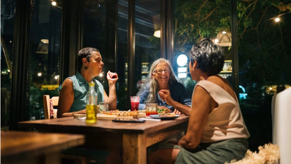 Le célibat choisi face à celui subi