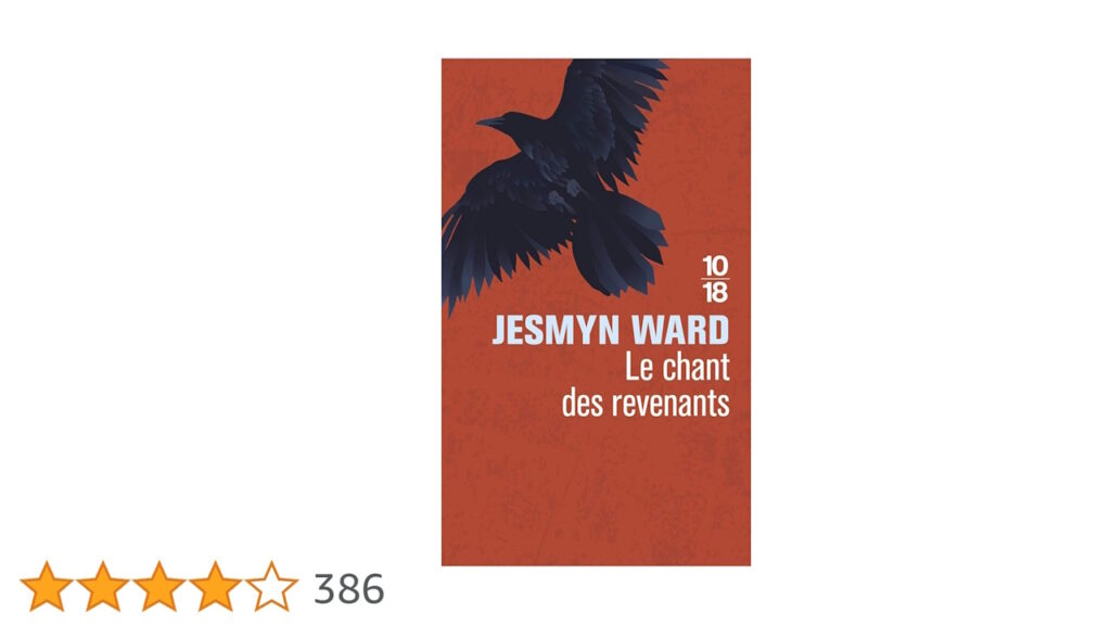 « Le chant des revenants » – Jesmyn Ward