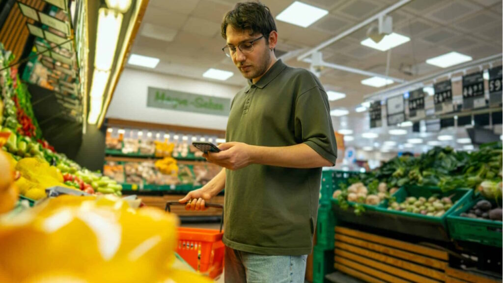 Le choix des produits de qualité