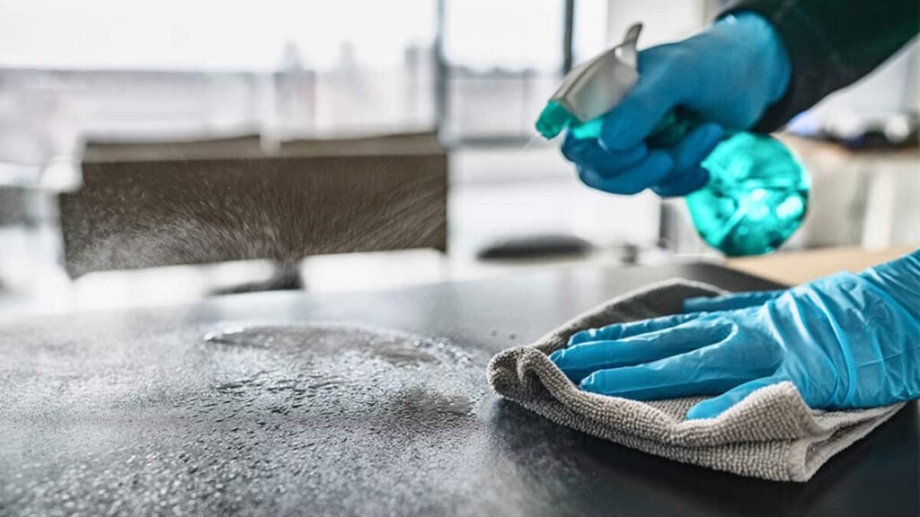 Le perfectionnisme dans la vie quotidienne