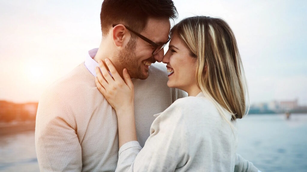 Le plaisir partagé et la complicité