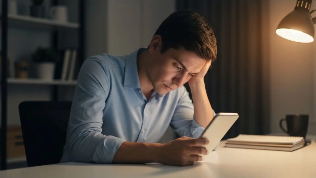 Le rituel des trois priorités