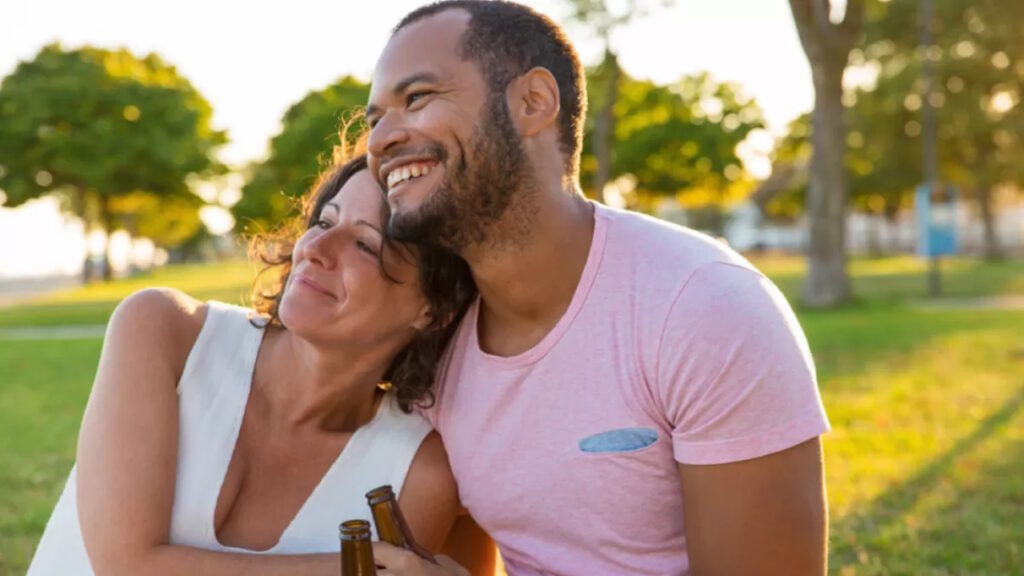 Le soutien mutuel et l’encouragement