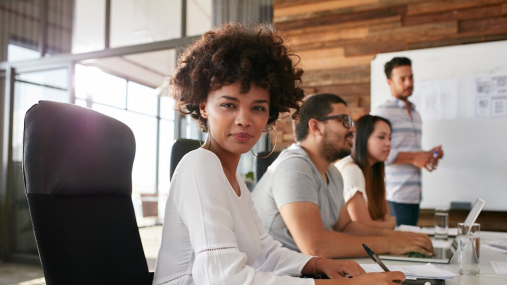 Le syndrome de l’imposteur