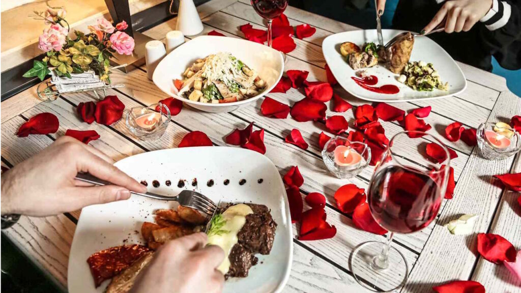 Le timing et l’ambiance