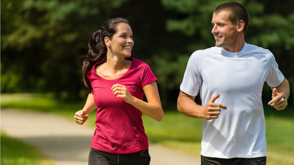 L’encouragement à l’évolution personnelle