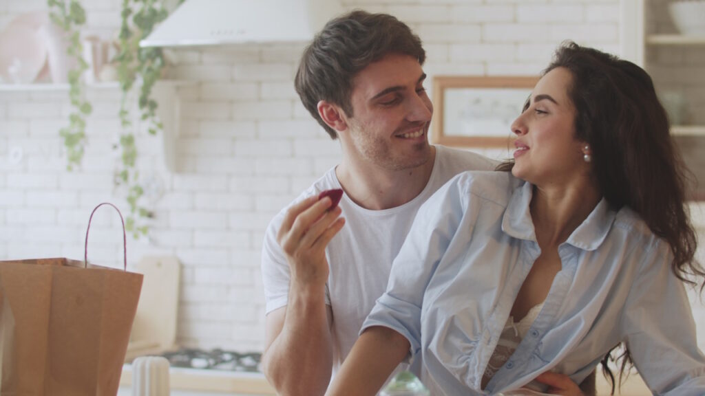 L’équilibre entre donner et recevoir