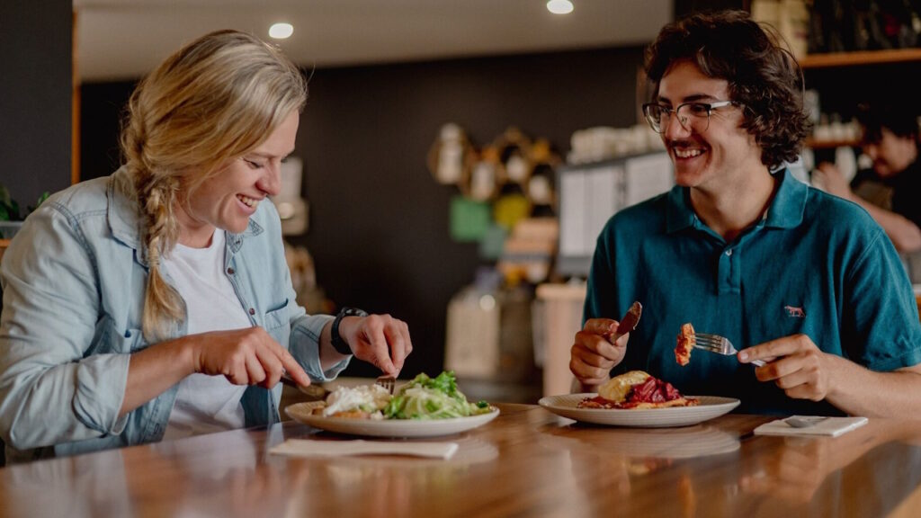 Les aliments à effets subtils mais puissants
