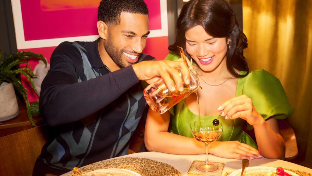 Les boissons aphrodisiaques