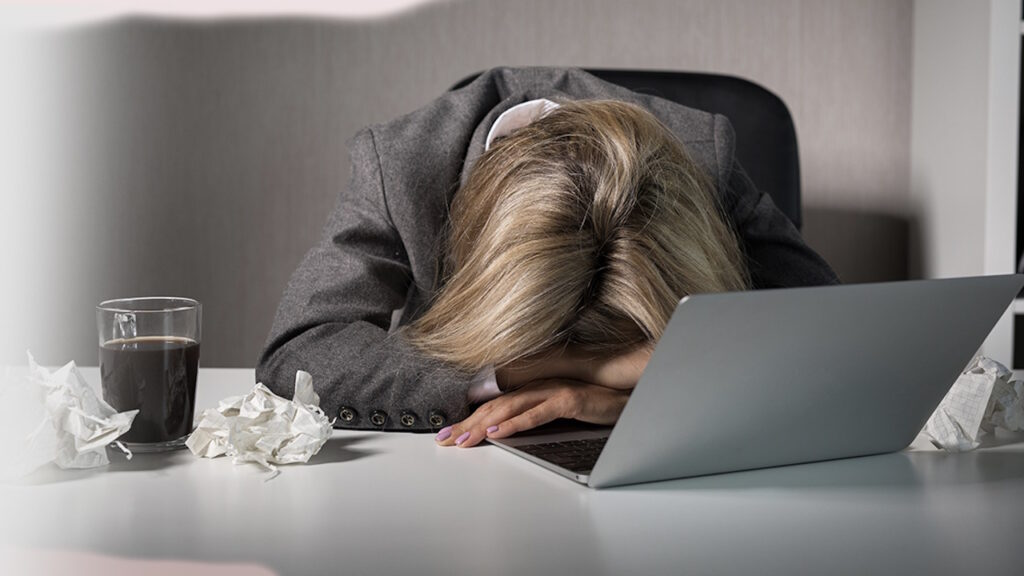 Les conséquences sur la santé mentale et physique