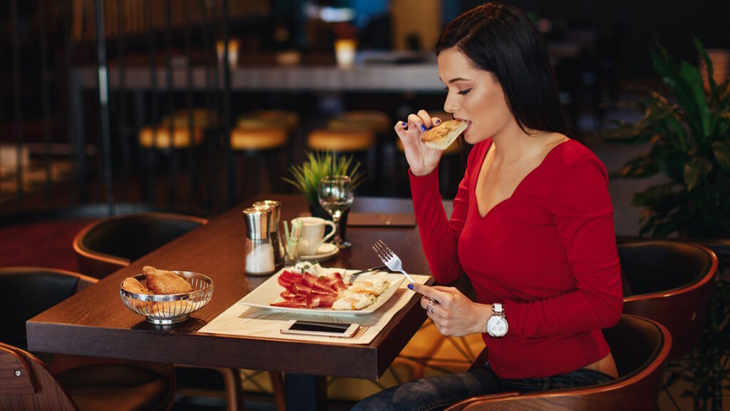 Les émotions ambivalentes