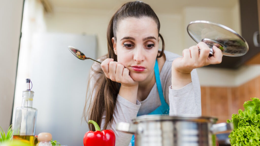 Les erreurs qui gâchent la saveur de vos plats sans le savoir