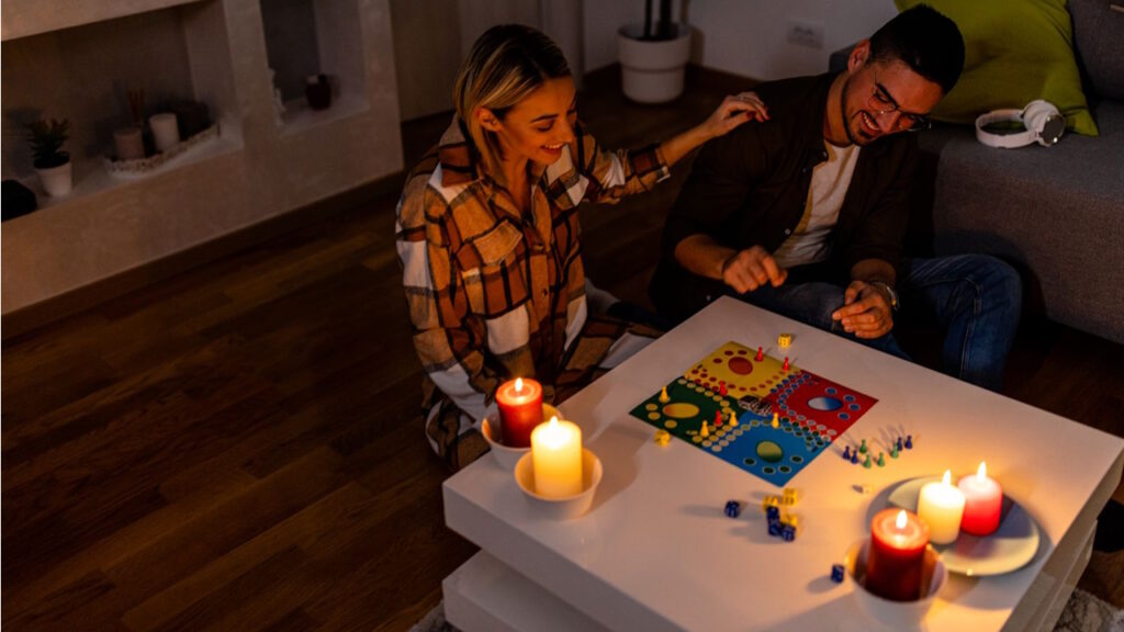 Les jeux et activités ludiques