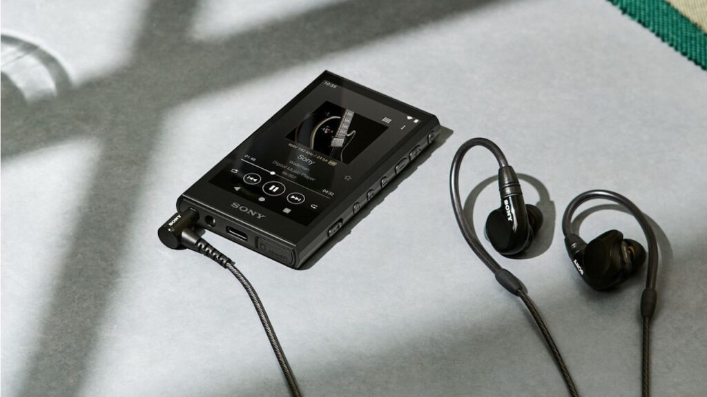 Les lecteurs MP3 et baladeurs