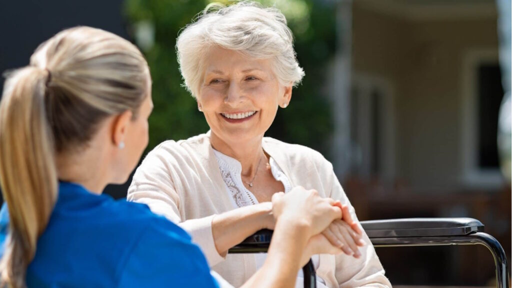 Les mécanismes de vieillissement