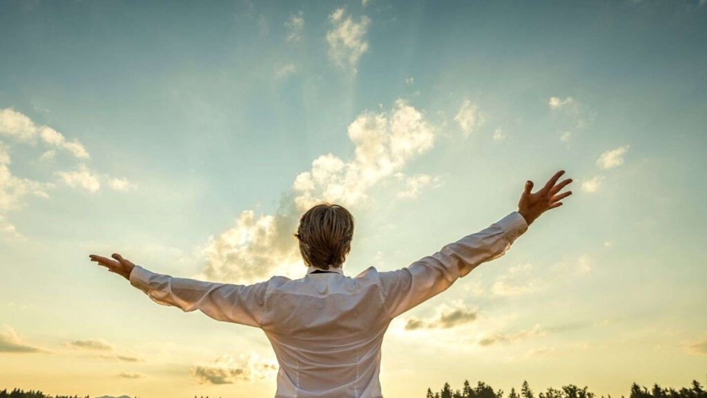Les offrandes comme acte de gratitude