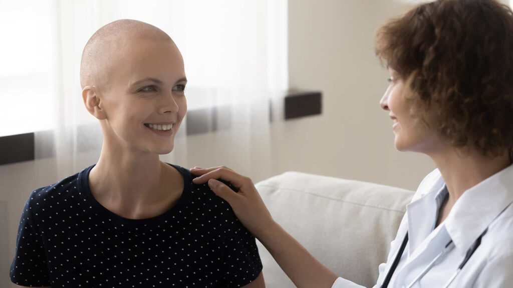 Les phénomènes de guérison spontanée