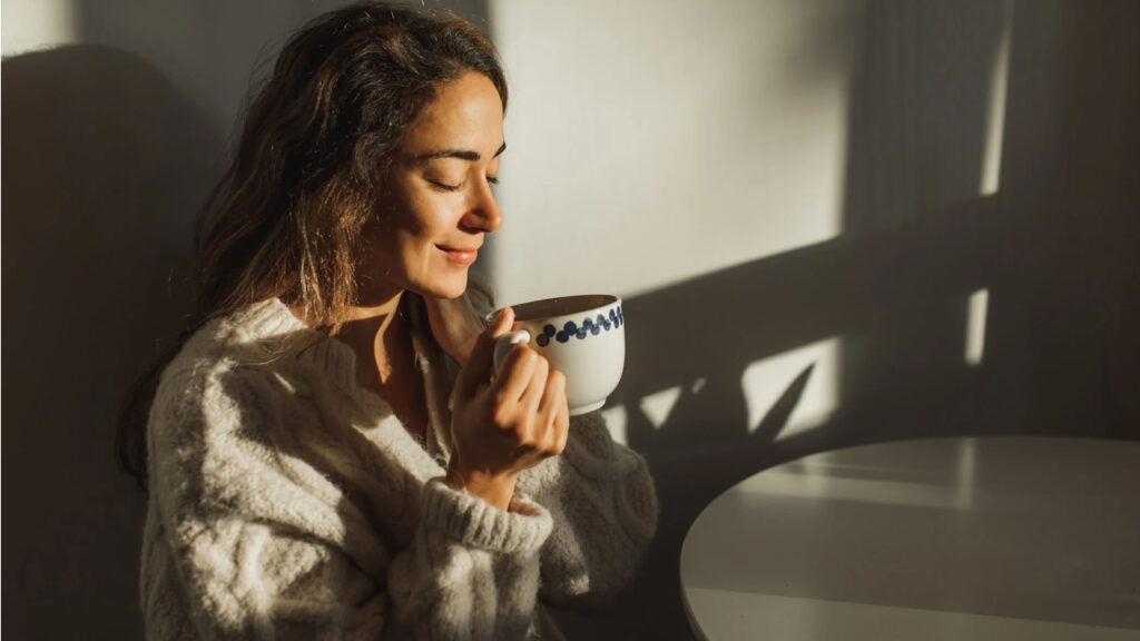 Les rituels de gratitude