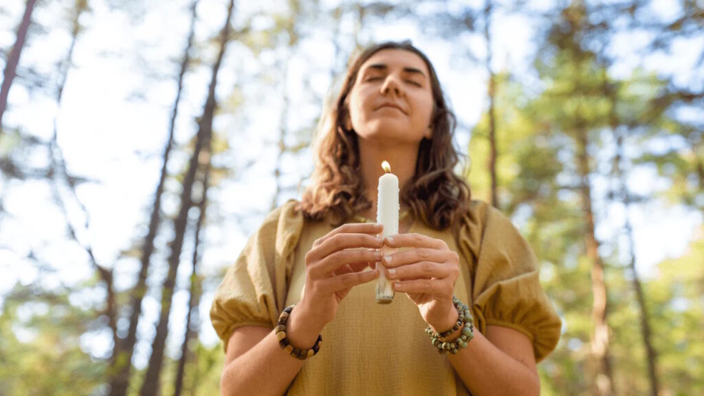 Les rituels spirituels qui attirent l’abondance selon les traditions