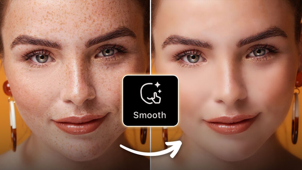 Les standards de beauté irréalistes