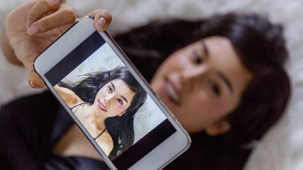 L’image de soi et la sexualité féminine