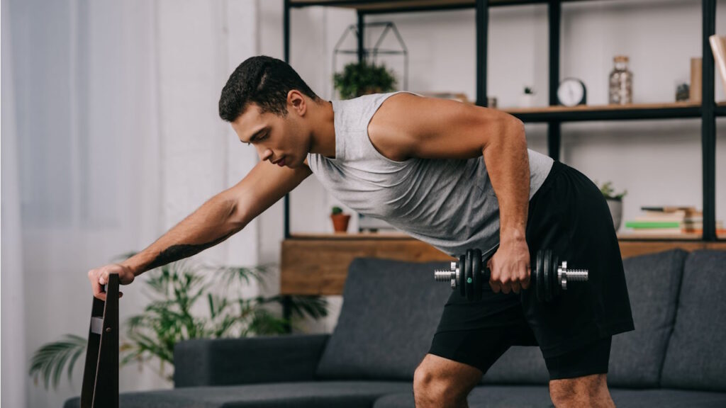 L’image de soi et la sexualité masculine