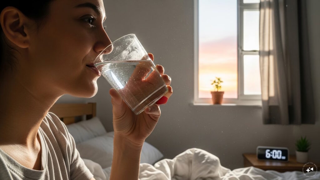 L’importance de la constance