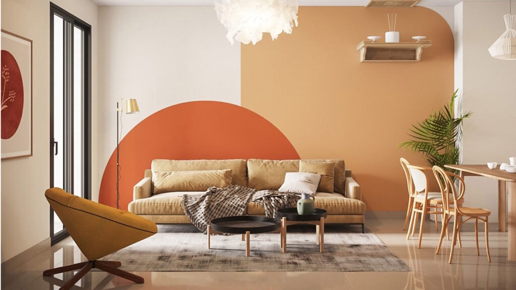 L’orange, vitalité et chaleur