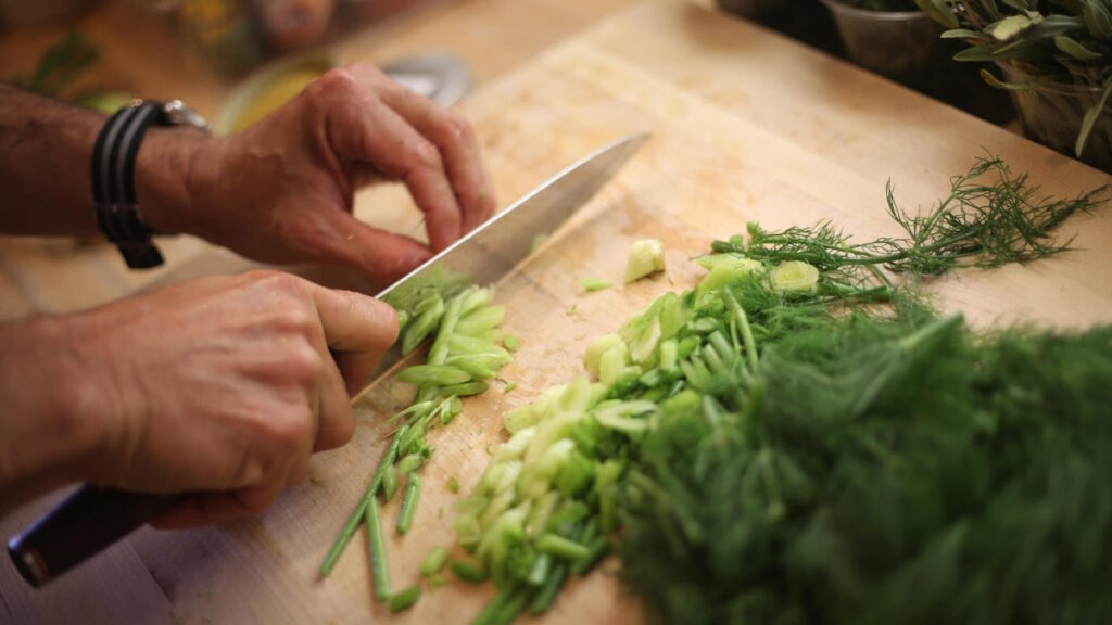 Mal utiliser les herbes et les épices