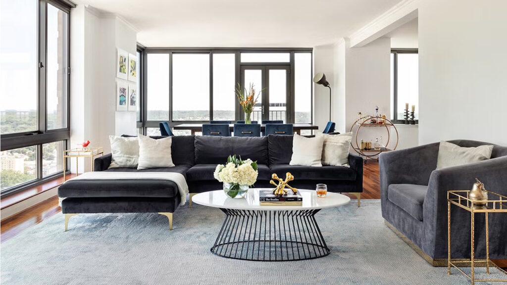 Mettre en avant le potentiel du logement